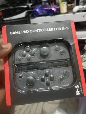 Original Nintendo Switch Joycons