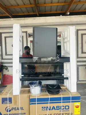 T Shape Kenwood Heat Extractor