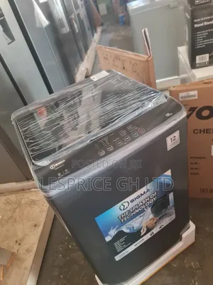 Sigma Fully Auto: Heavy Load Ready