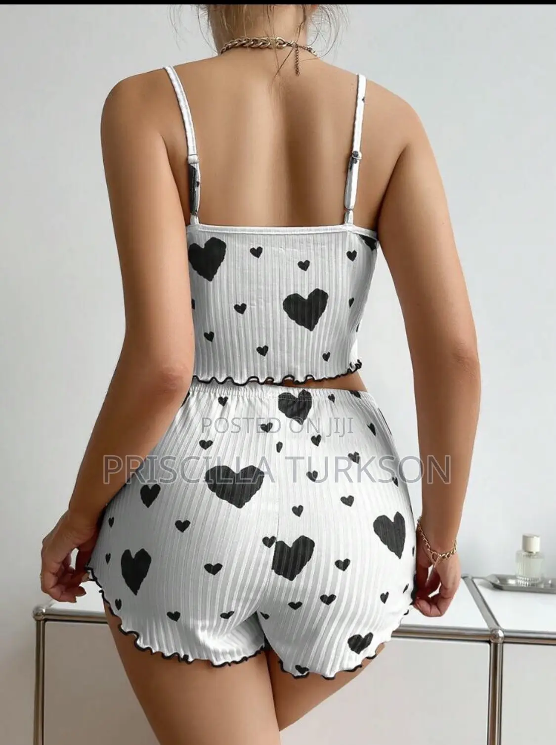 Quality Night Wear