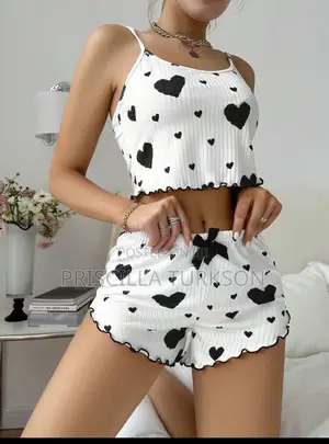 Quality Night Wear