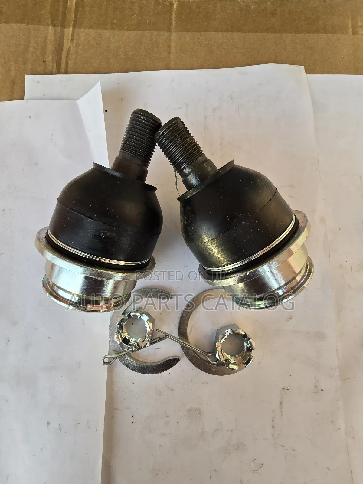 High-Quality Lower Ball Joints Landcruiser 200,Lexus Lx570