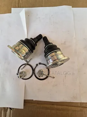 High-Quality Upper Ball Joints 4runner, Prado,Landcruiser