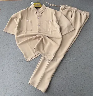Designer Top and Down (Kaftan) for Men