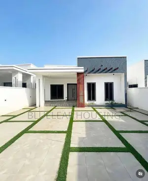 3bdrm House in Ashaley Botwe for sale