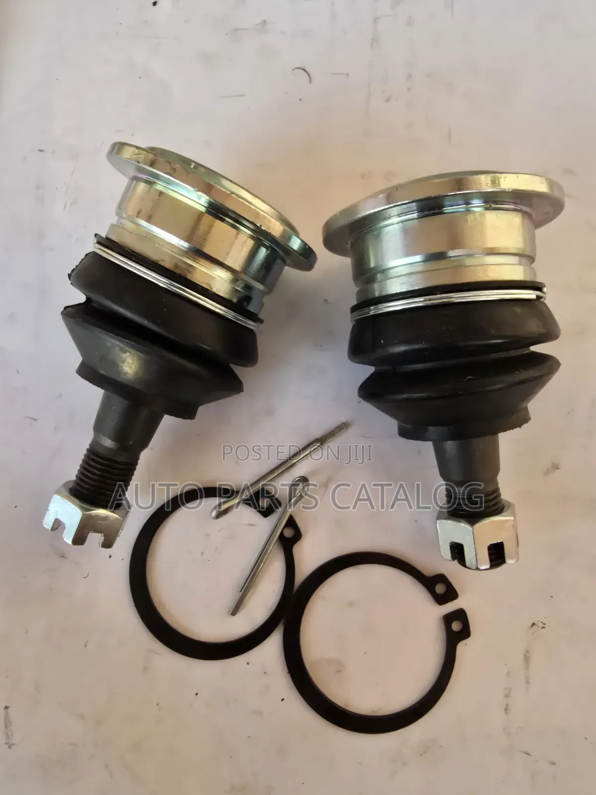 High-Quality Upper Ball Joints Hilux, Tacoma