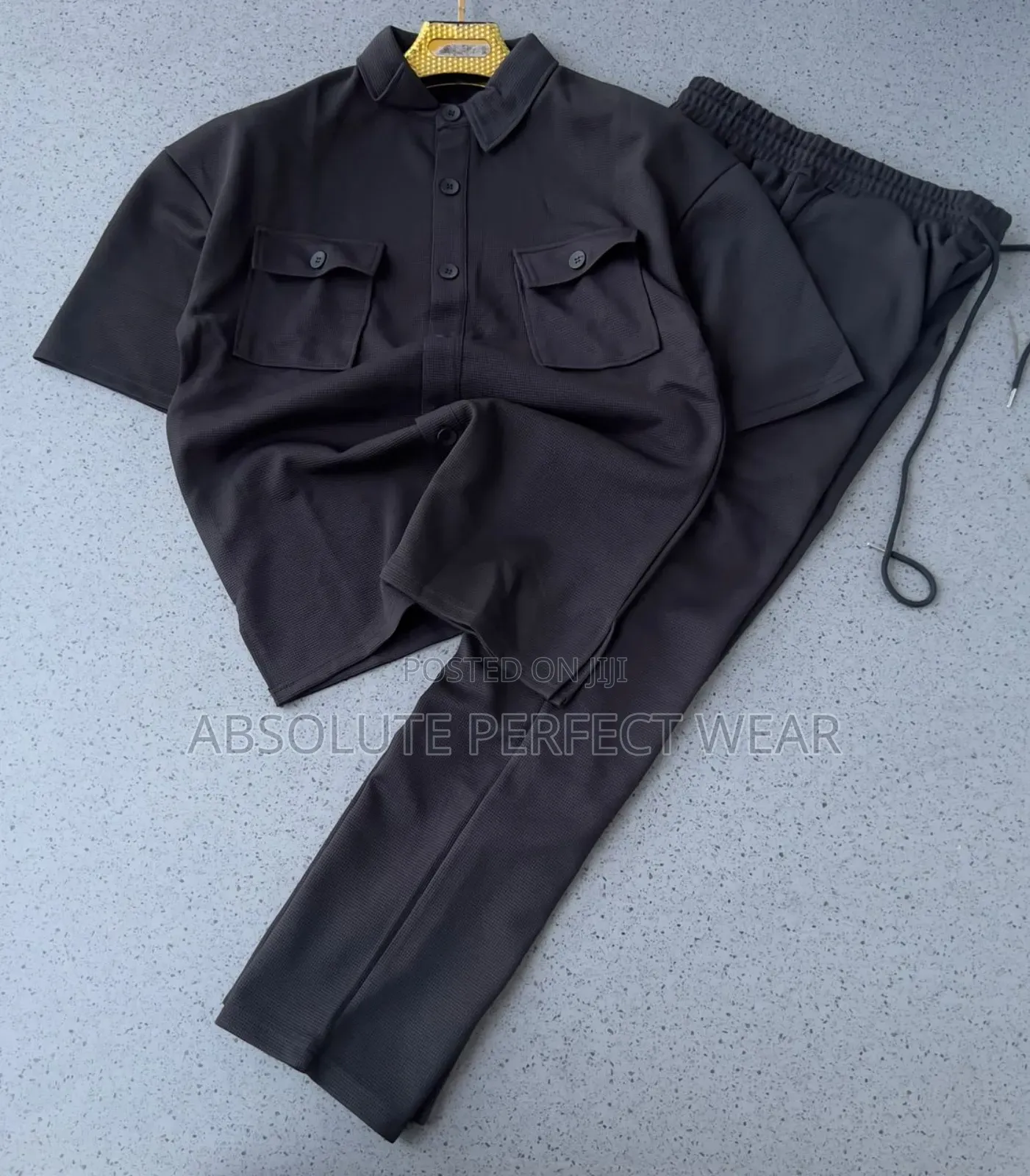 Premium House of Quality Kaftan