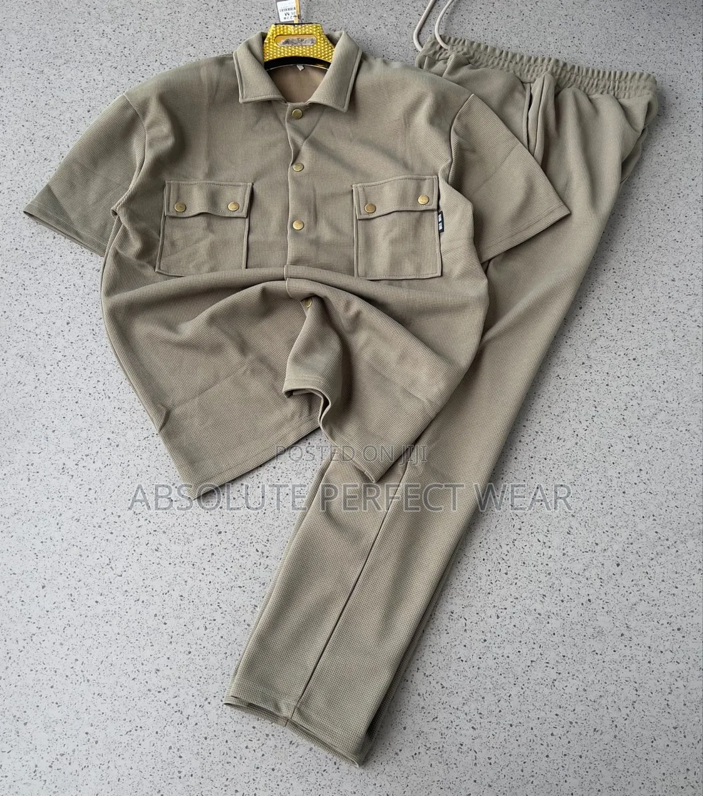 Premium House of Quality Kaftan