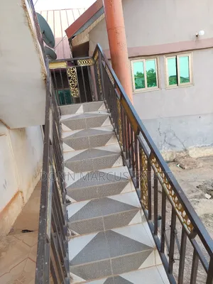 1bdrm Apartment in Don Marcus Estate, Kumasi Metropolitan for rent