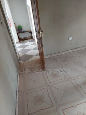 1bdrm Apartment in Don Marcus Estate, Kumasi Metropolitan for rent