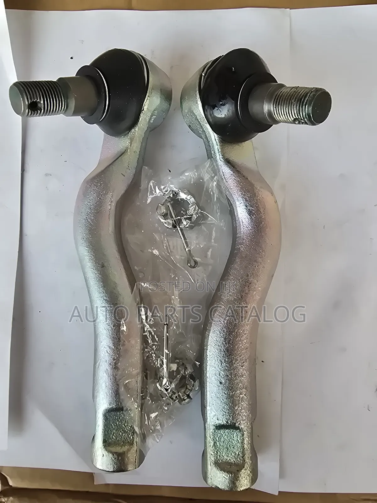 High-Quality Tie Rod Ends Sequoia