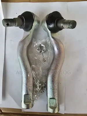 High-Quality Tie Rod Ends Sequoia