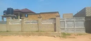 3bdrm Mansion in De-Icons Real Estate, Awutu Senya East Municipal