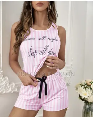 Ladies Night Wear.