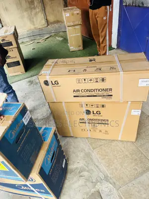 Two Directional Air Flow Split R410 Gas 1.5lg