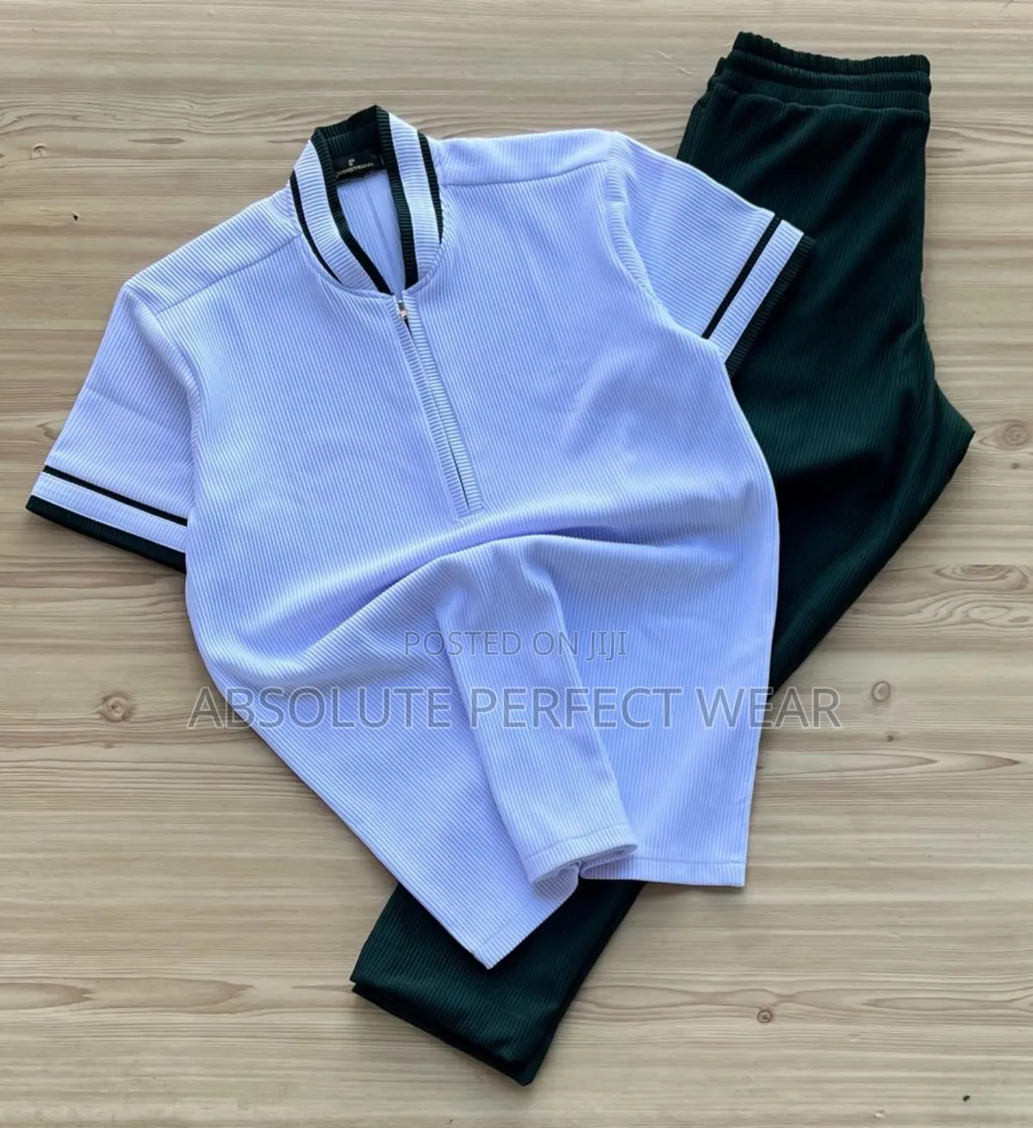 Heavy Kaftan for Men