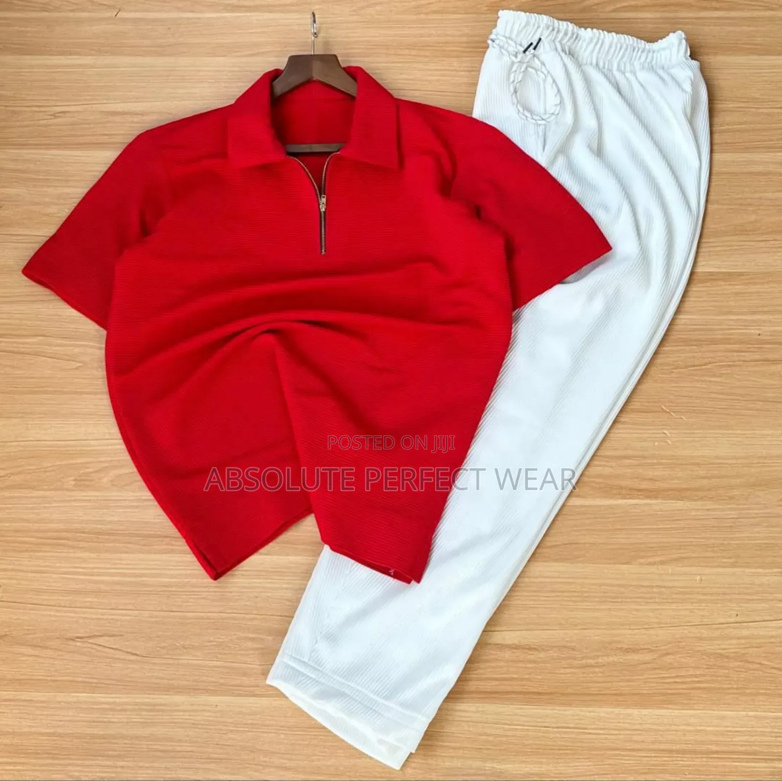 Heavy Kaftan for Men