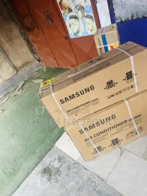 Cleanable Filter Samsung Split R410 Gas 1.5hp