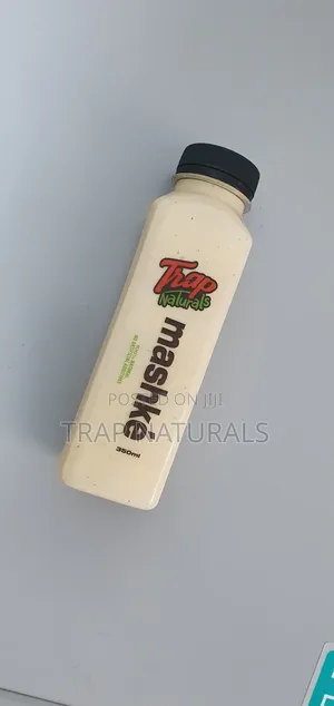 Trap Mashké