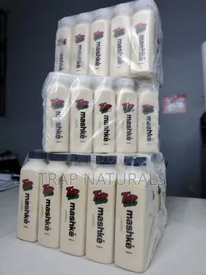 Trap Mashké