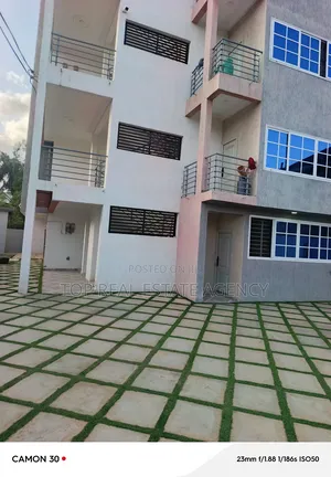 3bdrm Apartment in Boshie, Haatso for rent