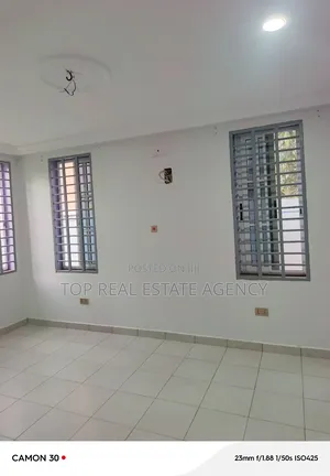 3bdrm Apartment in Boshie, Haatso for rent