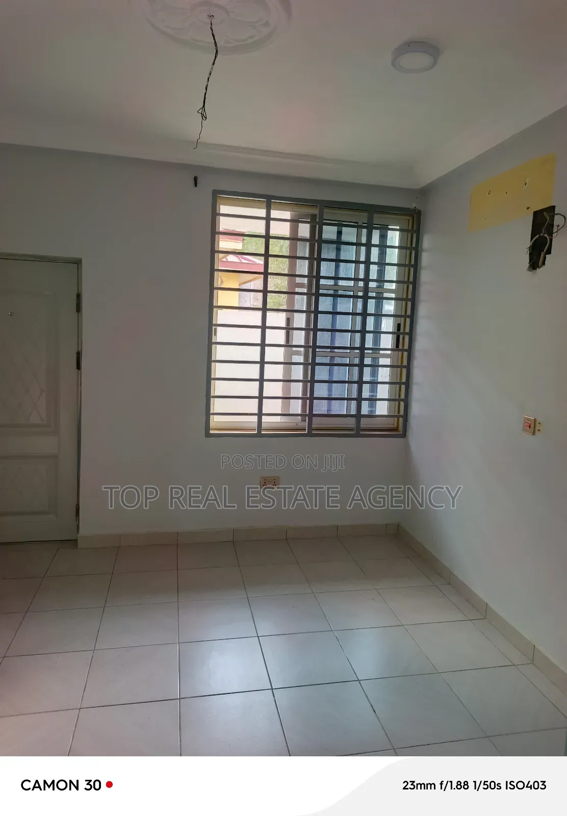 3bdrm Apartment in Boshie, Haatso for rent