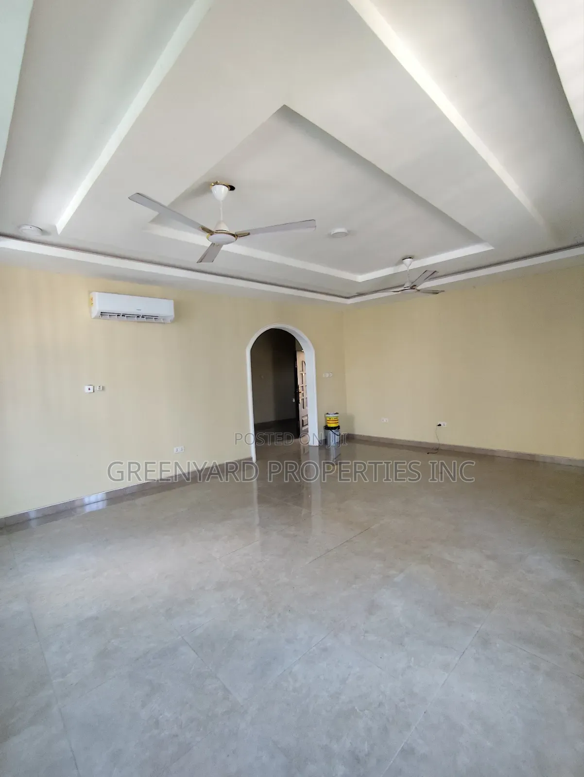 4bdrm House in American House, East Legon for rent