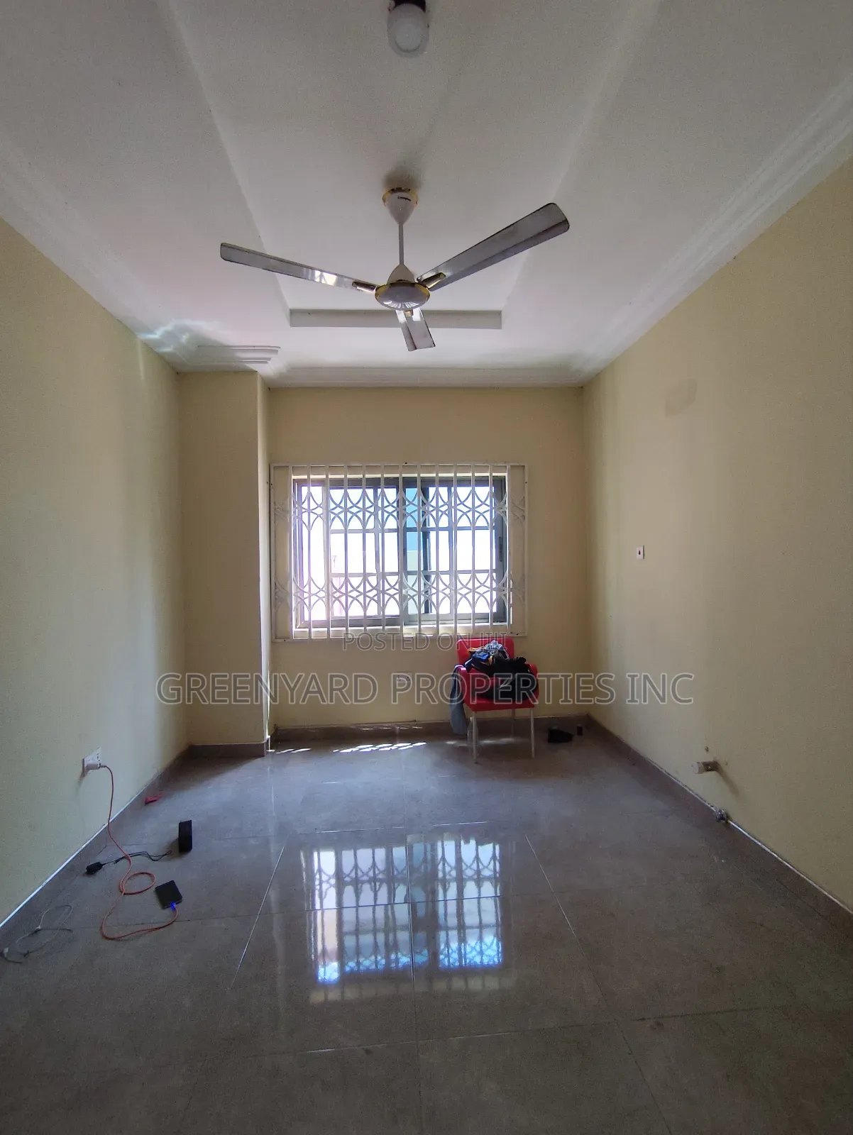 4bdrm House in American House, East Legon for rent