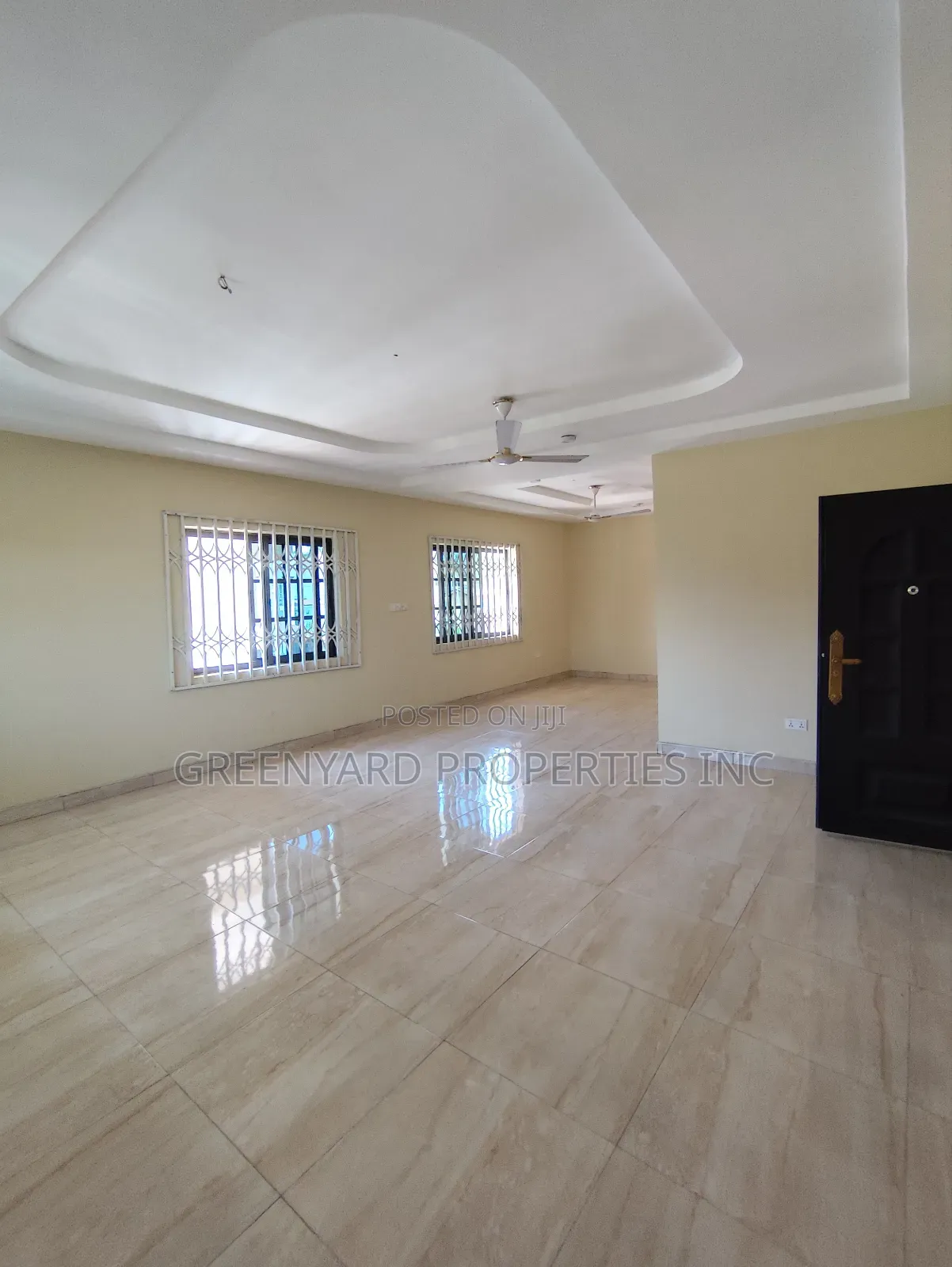 4bdrm House in American House, East Legon for rent