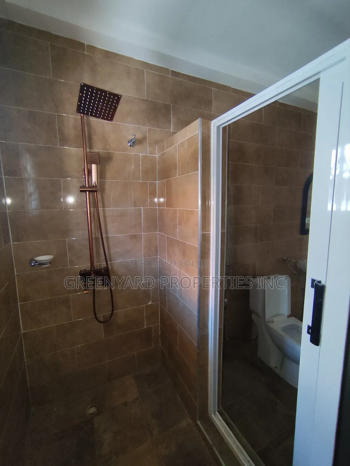 4bdrm House in American House, East Legon for rent