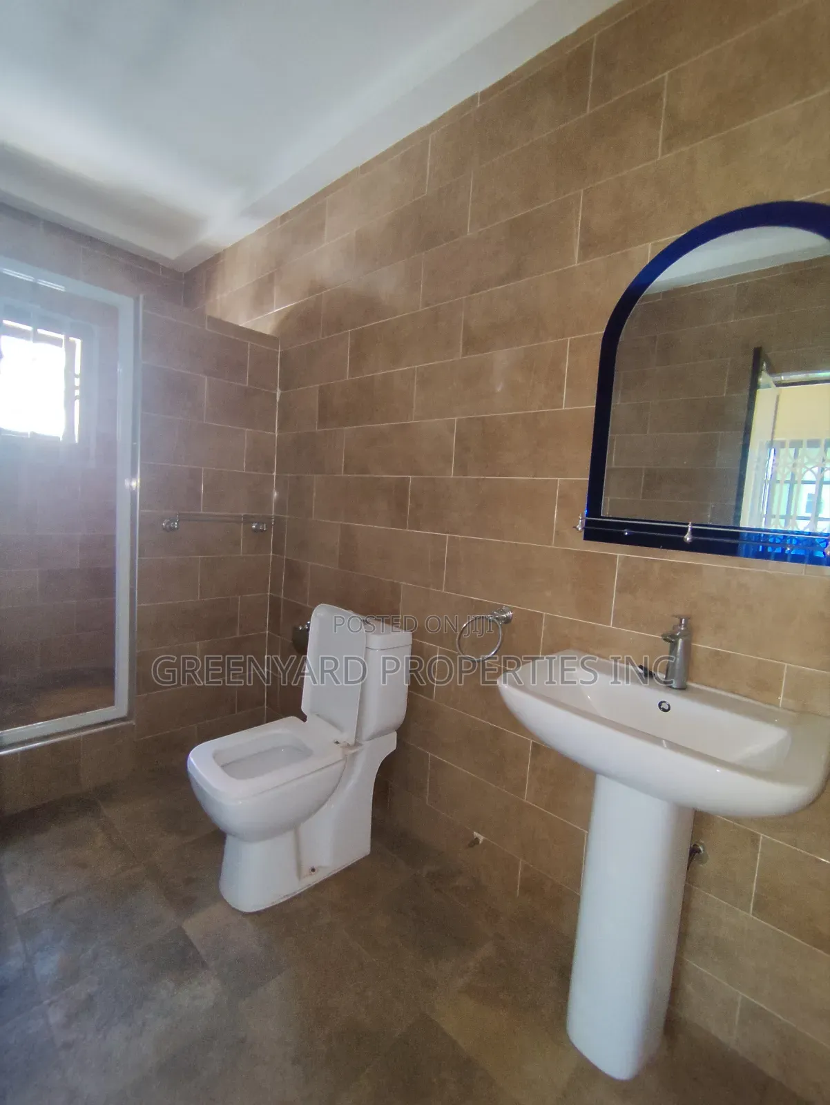 4bdrm House in American House, East Legon for rent