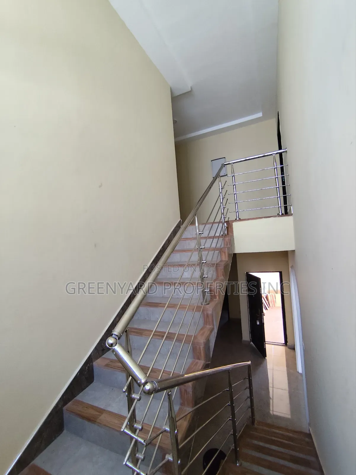 4bdrm House in American House, East Legon for rent