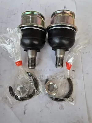 High-Quality Lower Ball Joints 4runner, Prado 2010-2021