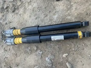 Porche Mecan 2024 Rear Shock Absorbers