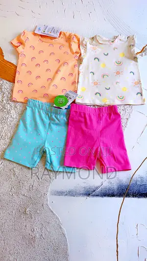 Nice Kids Clothes