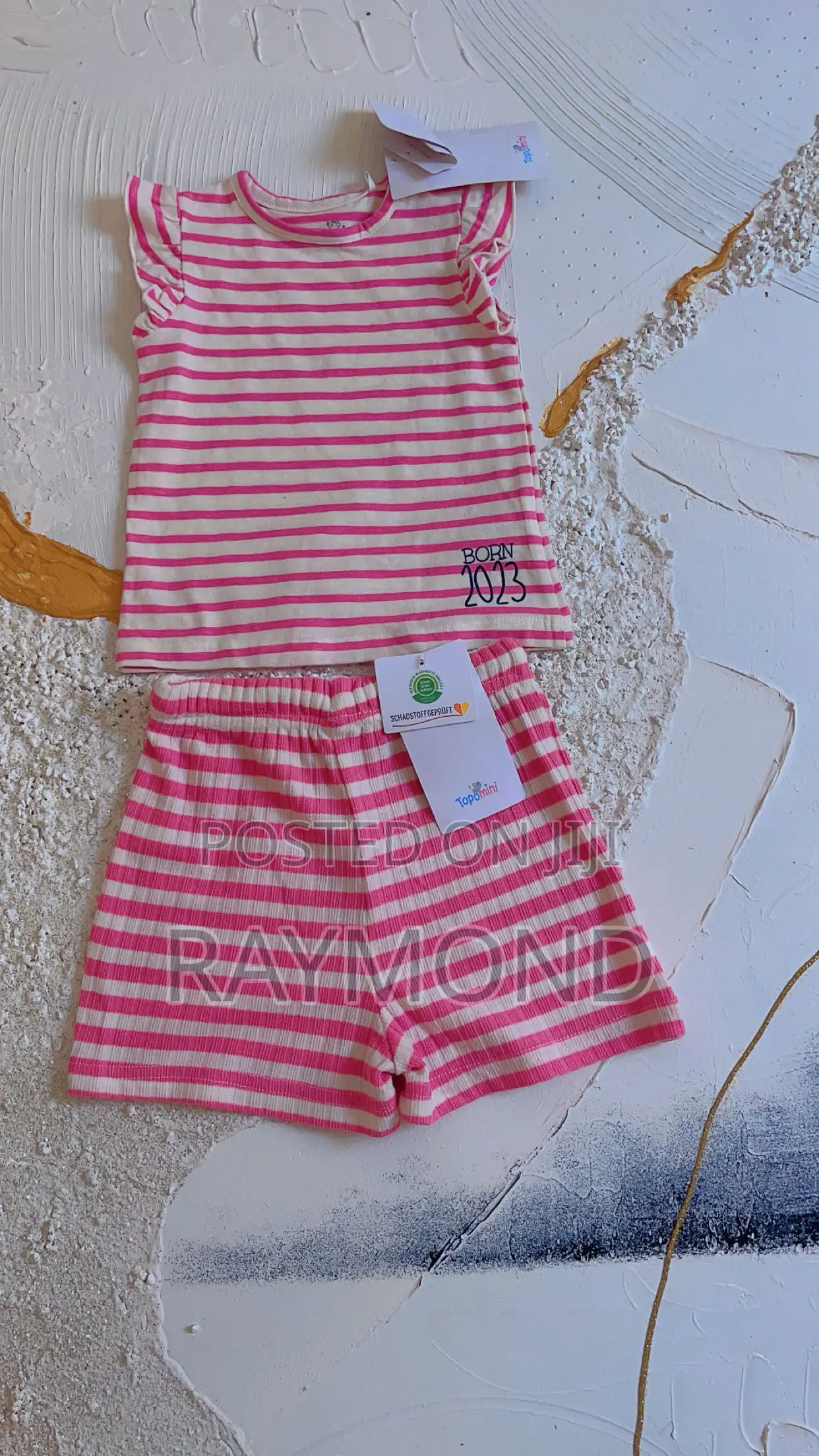 Nice Kids Clothes