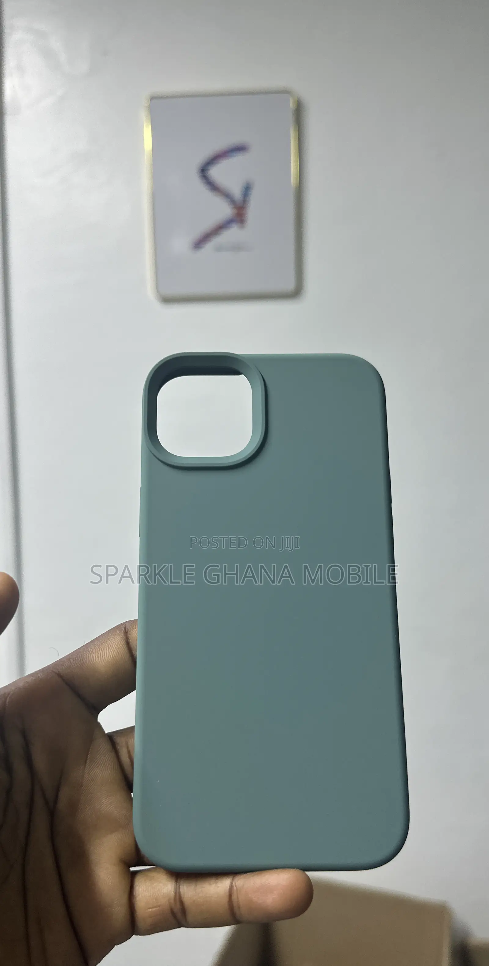 iPhone 14 Plus Qhohq Case