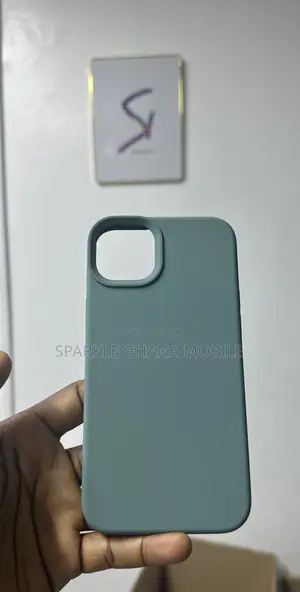 iPhone 14 Plus Qhohq Case