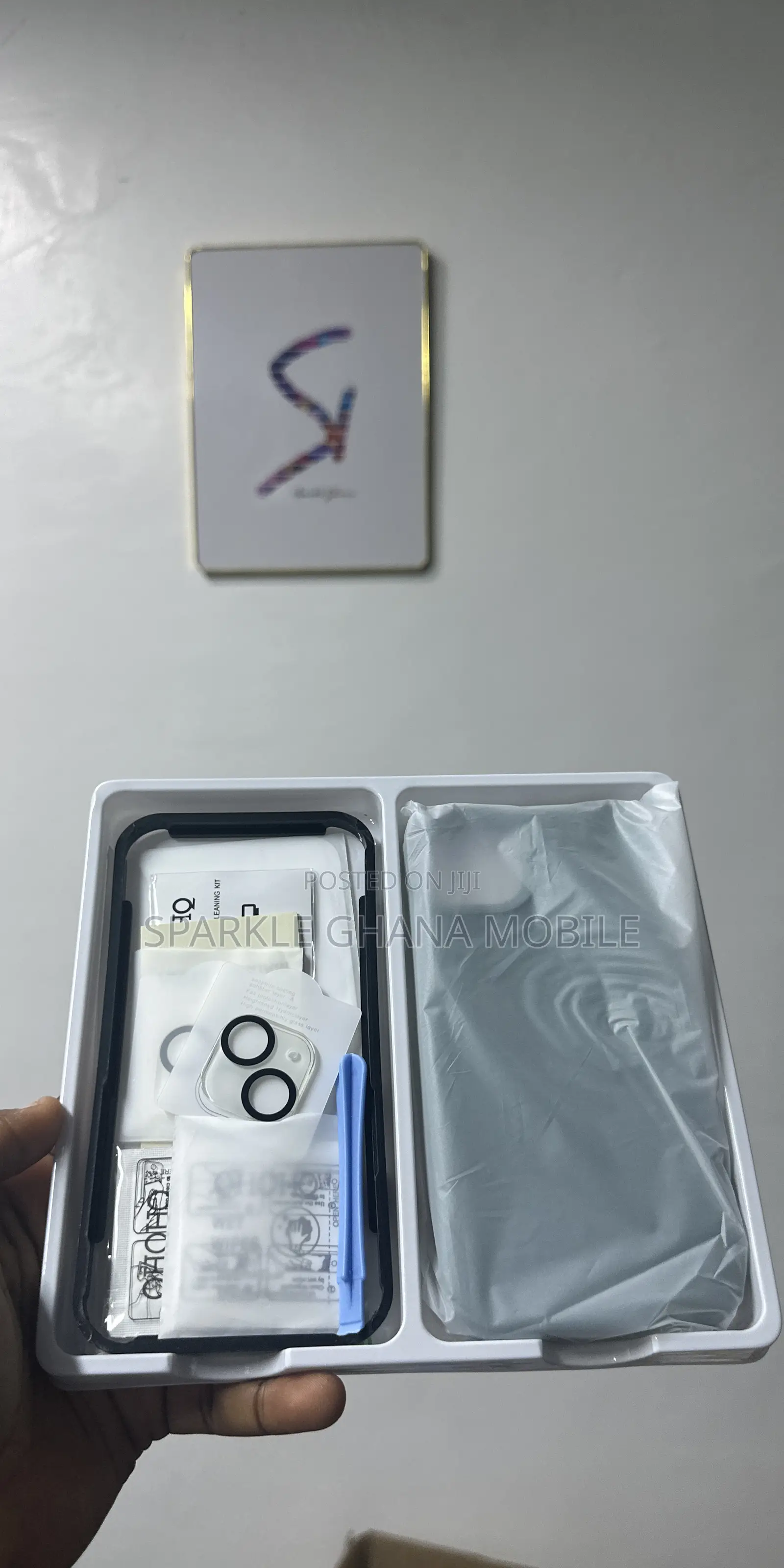 iPhone 14 Plus Qhohq Case