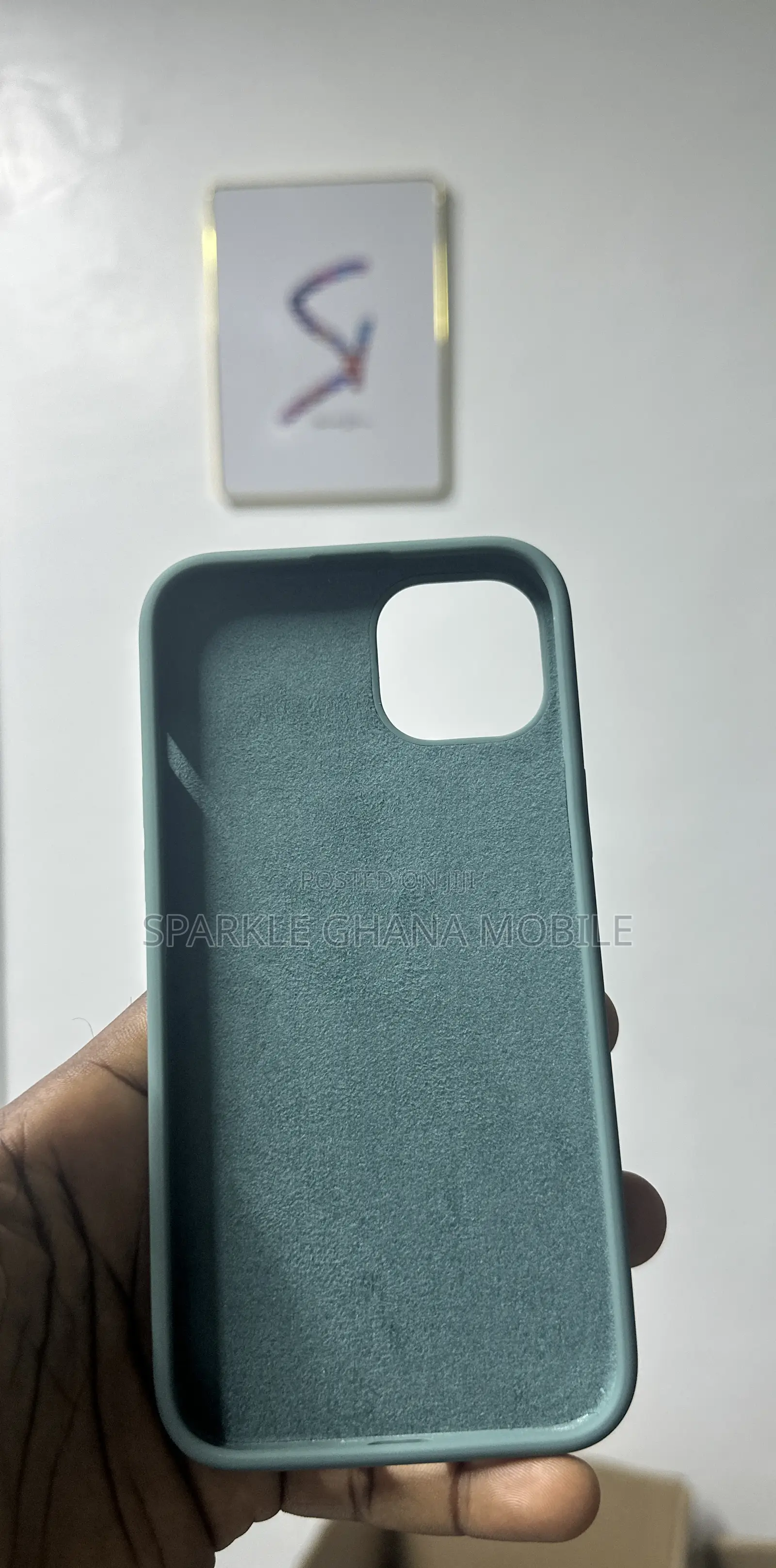 iPhone 14 Plus Qhohq Case