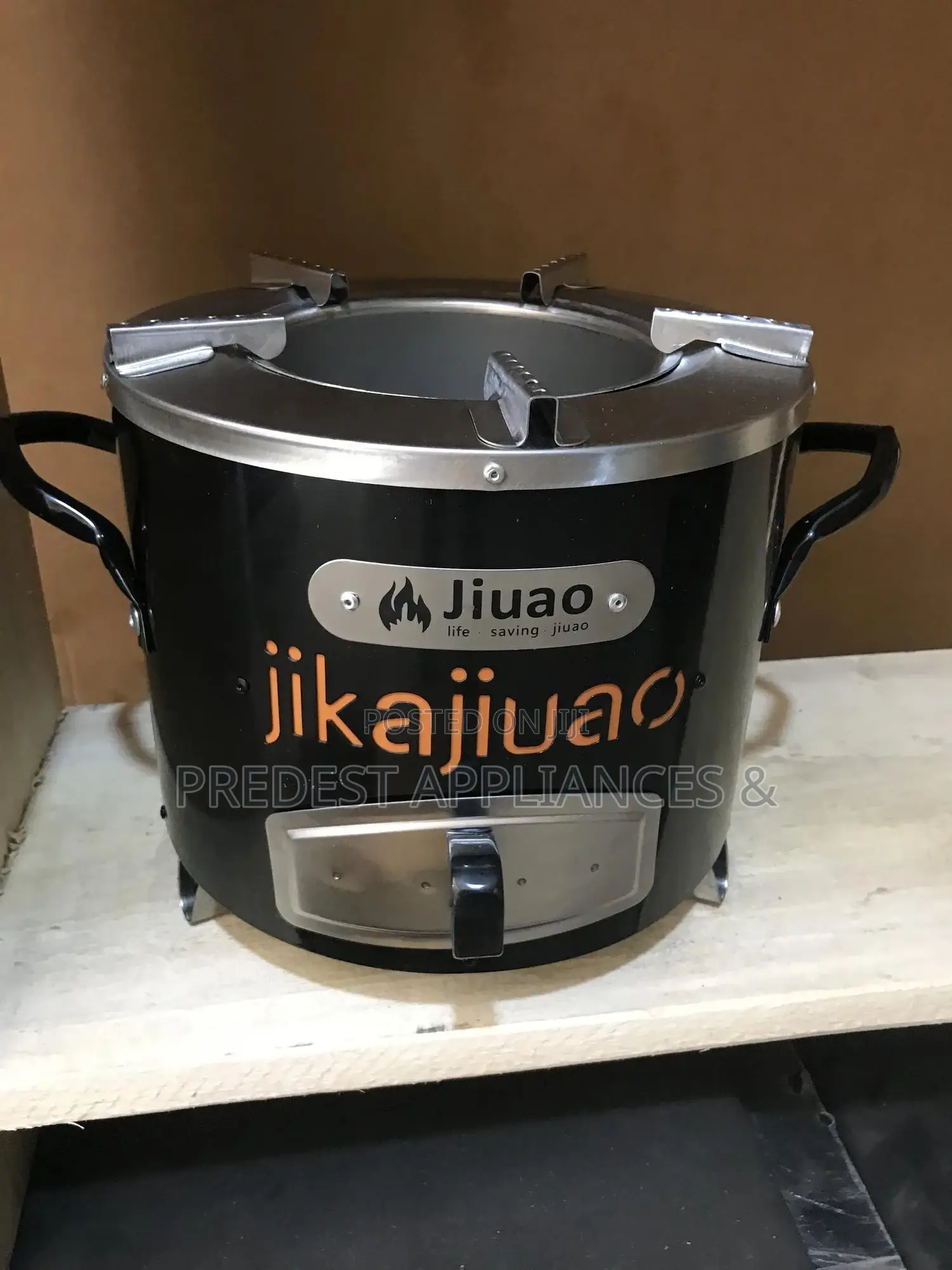 High Quality Coal Pot