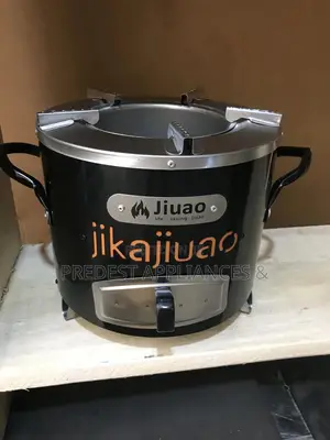High Quality Coal Pot