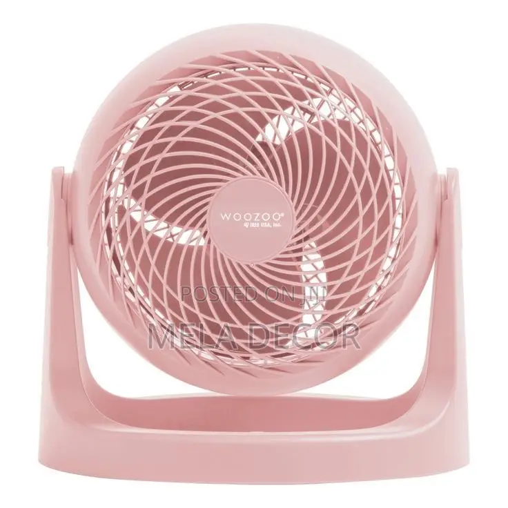Mini Desk Rechargeable Fans