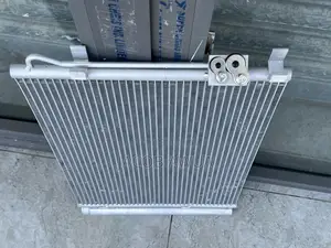 Condenser for Hyundai Accent 2011 Available