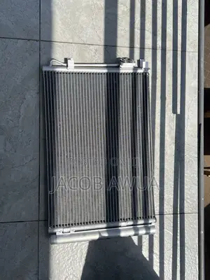 Condenser for Hyundai Accent 2011 Available