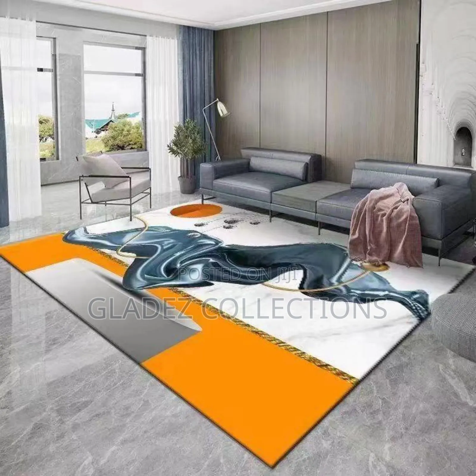 3d Carpet 200×300
