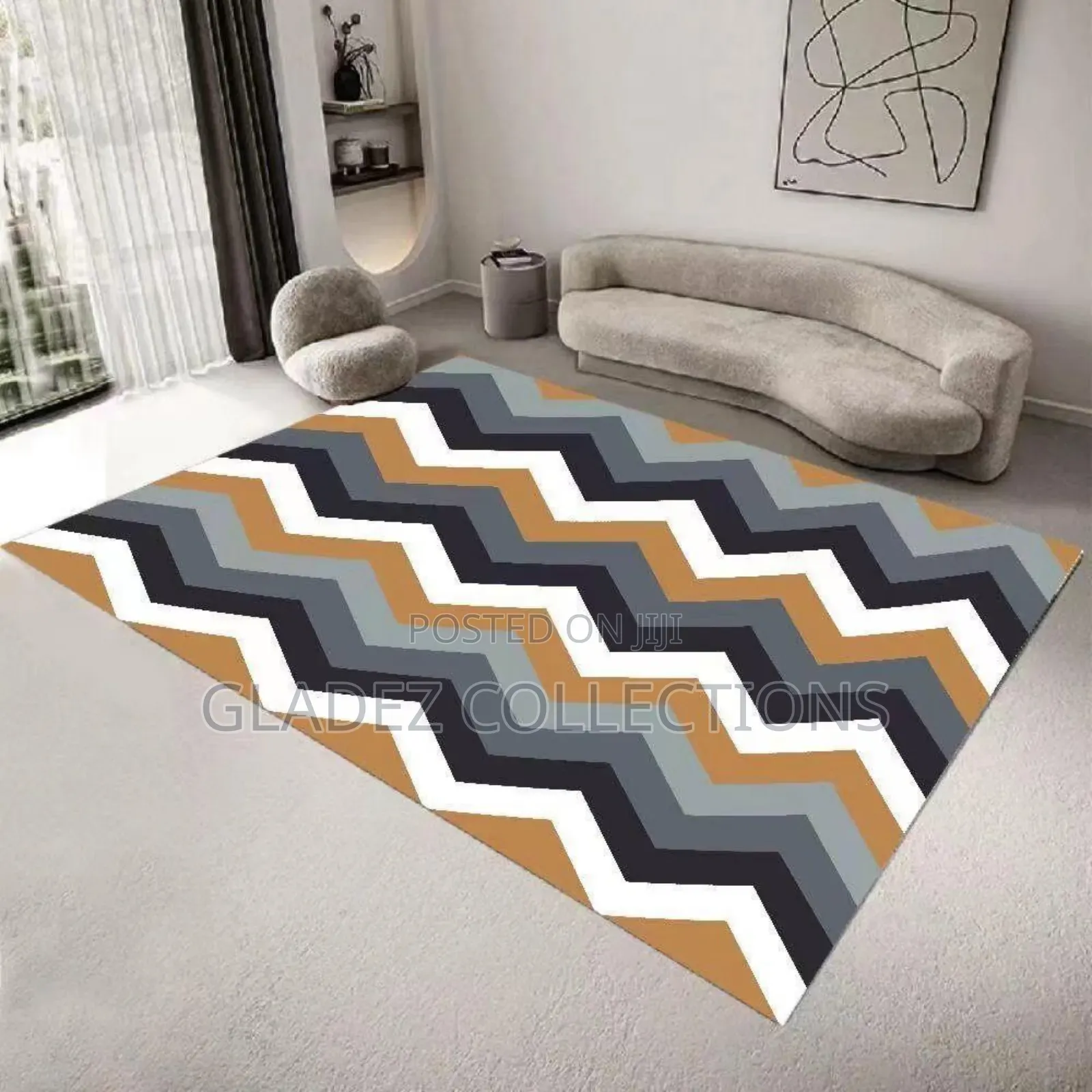 3d Carpet 200×300