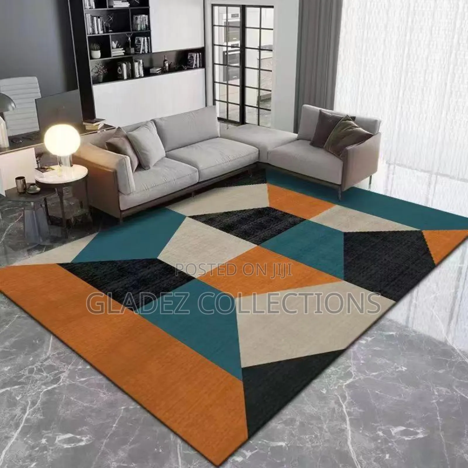 3d Carpet 200×300