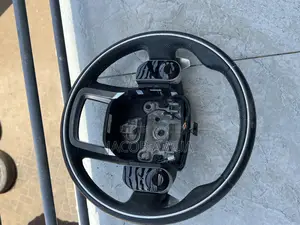 Range Rover Sport 2018 Driver Steering Wheel